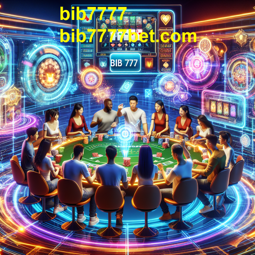 A Revolução dos Jogos Multijogador: Interação e Comunidade em Tempo Real