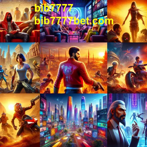 Os Novos Jogos que Estão Dominando a Indústria